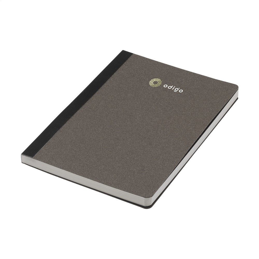 Coffee Notebook A5 notitieboek