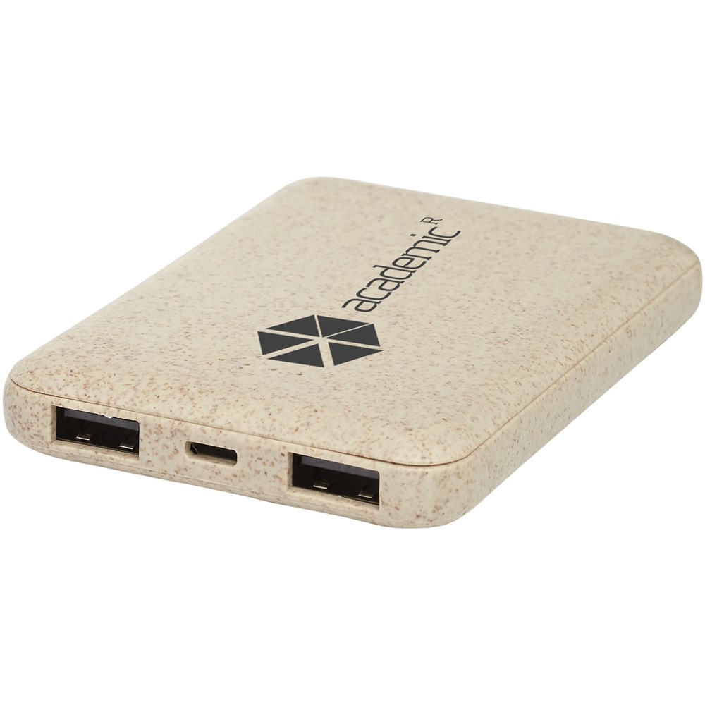 Asama 5000 mAh tarwestro powerbank