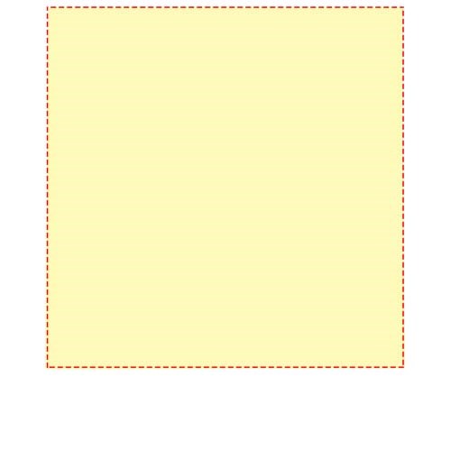 Sticky-Mate® sticky notes 75x75 mm