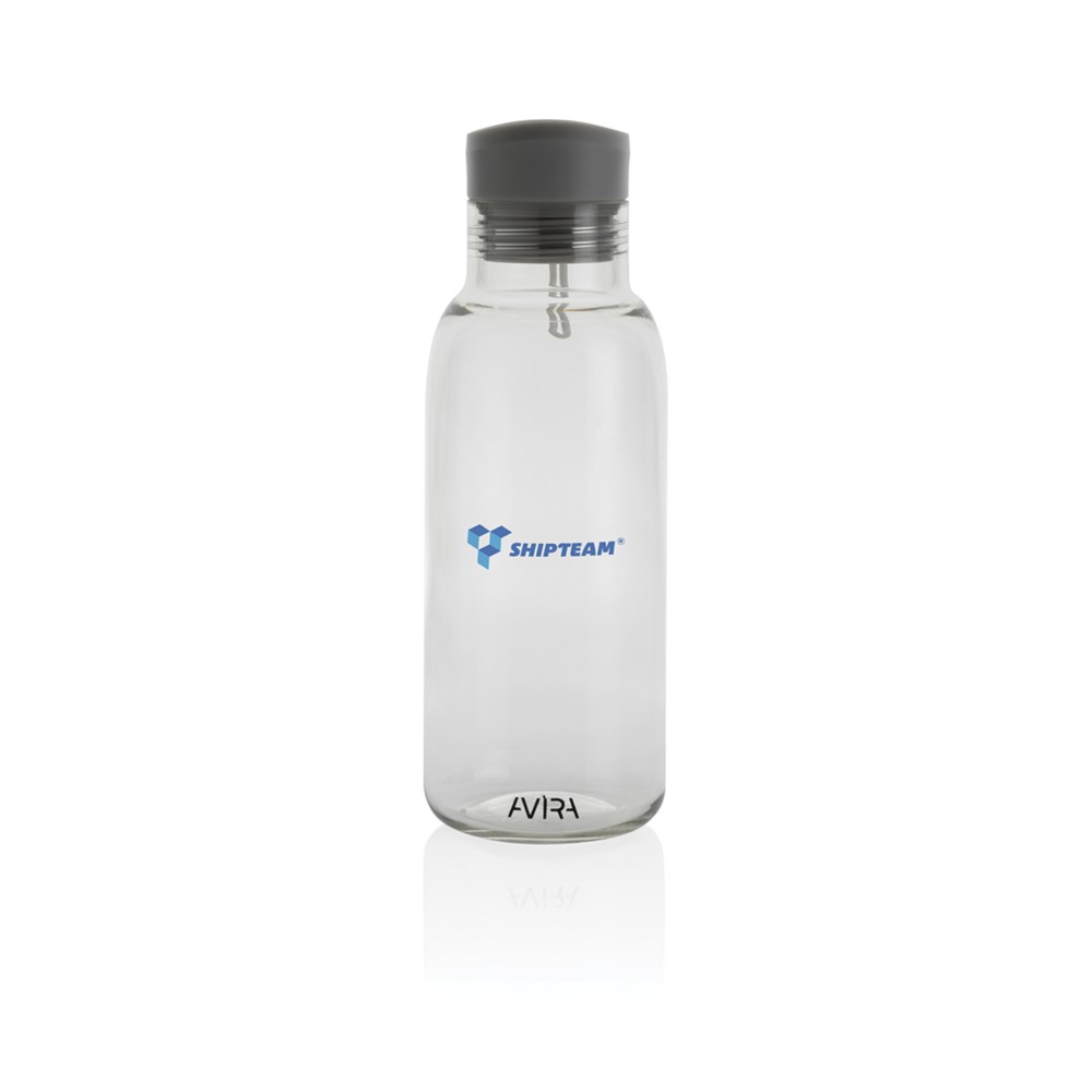 Avira Atik RCS gerecycled PET fles 500ML