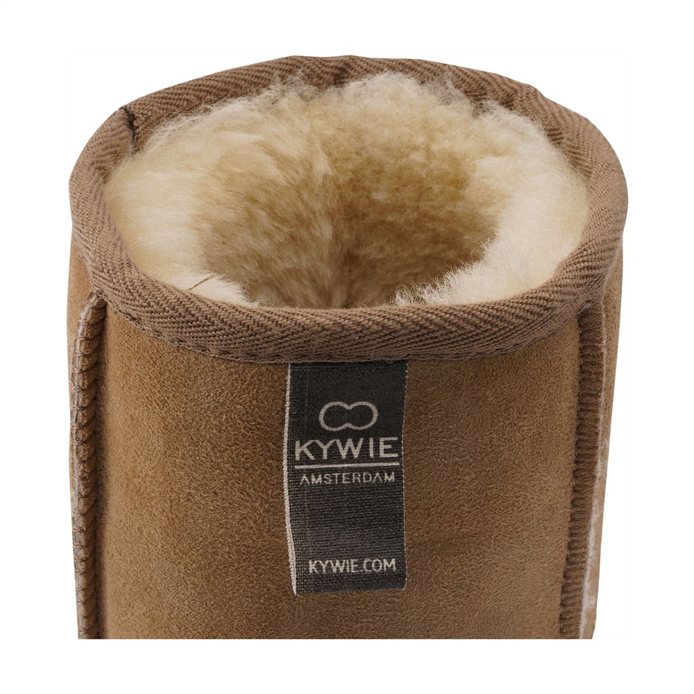 KYWIE Wine Cooler Suede wijnkoeler