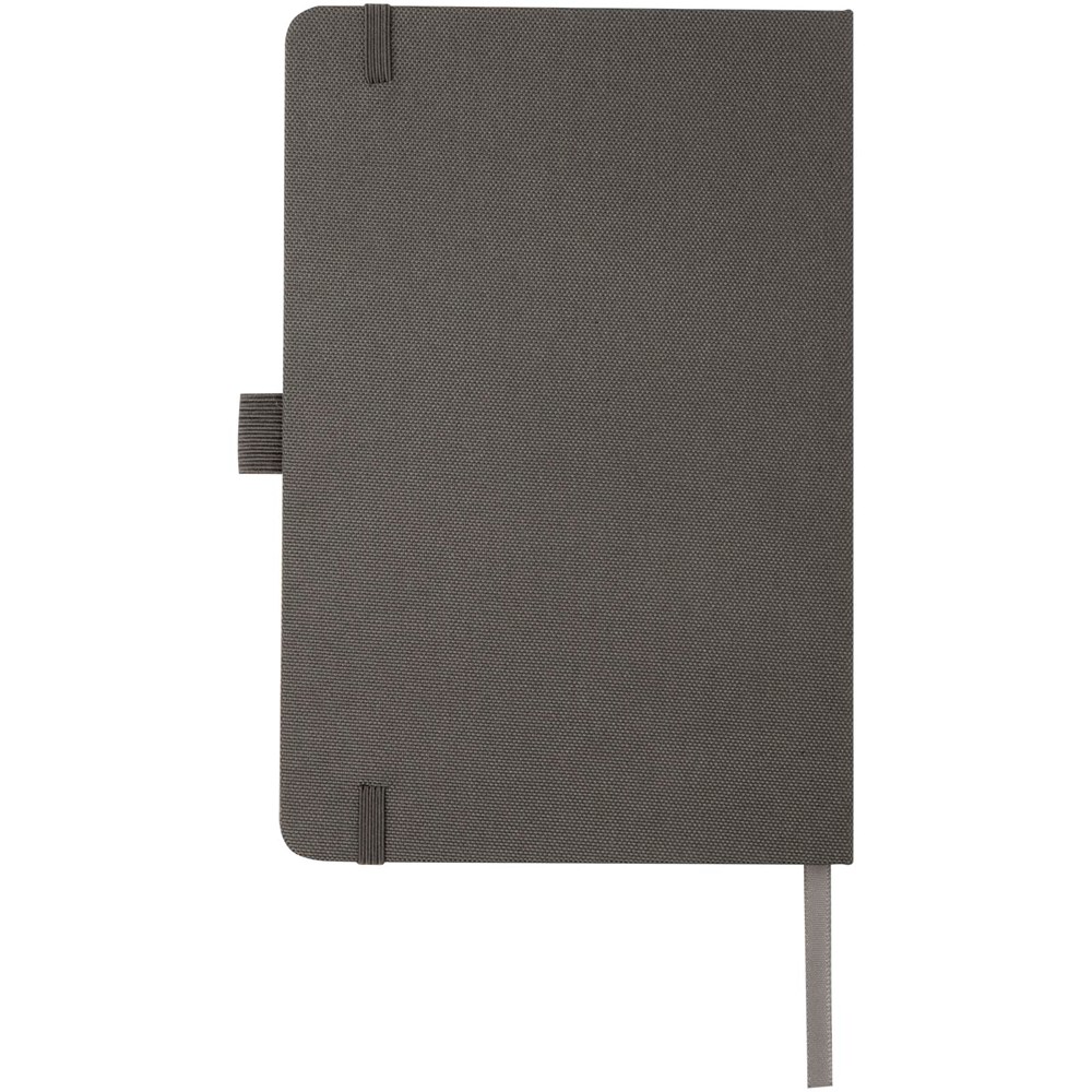 Honua A5 notitieboek van gerecycled papier met gerecyclede PET cover