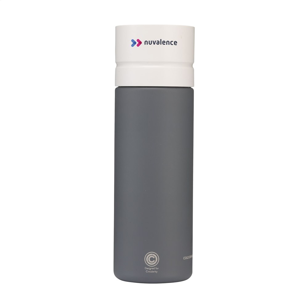 Circular&Co Reusable Bottle 600 ml waterfles