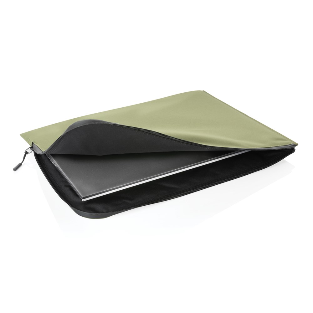 Impact Aware™ laptop 15.6" minimalistische laptophoes