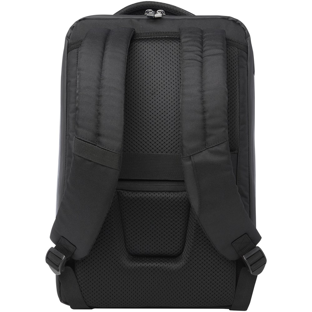 Expedition Pro GRS gerecyclede compacte 15,6 inch laptoprugzak 12 l