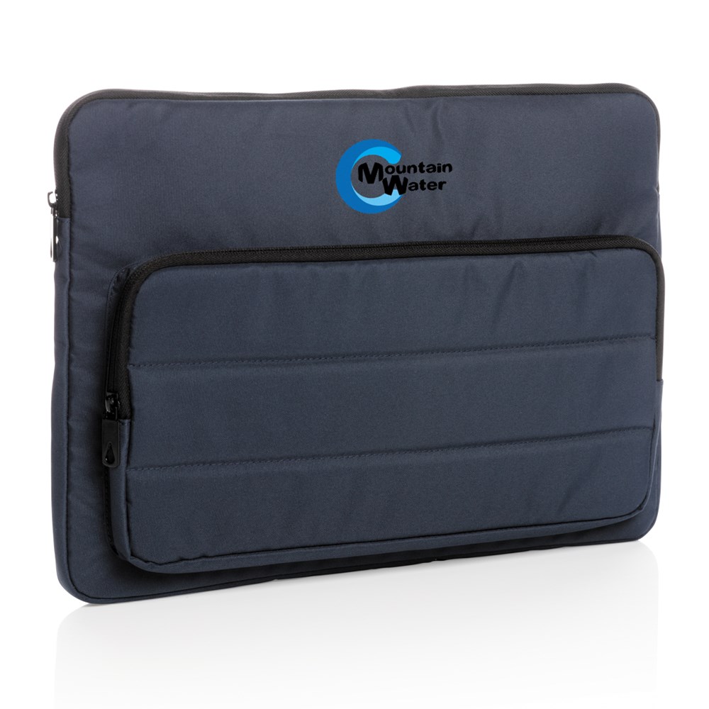 Impact AWARE™ RPET 15,6" laptophoes