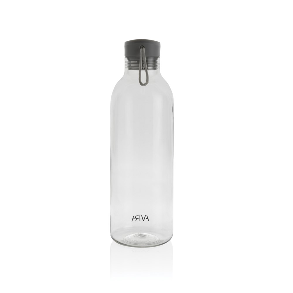 Avira Atik RCS Gerecycled PET fles 1L