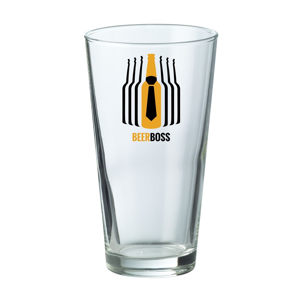 Bierglas Vaasje 340 ml