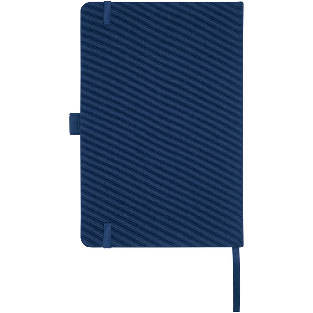 Honua A5 notitieboek van gerecycled papier met gerecyclede PET cover