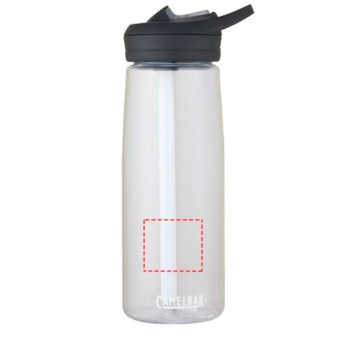 CamelBak® Eddy+ Tritan™ Renew 750 ml fles