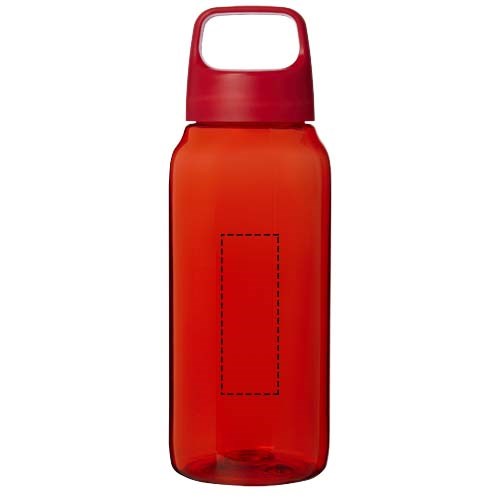 Bebo 500 ml waterfles van gerecycled plastic