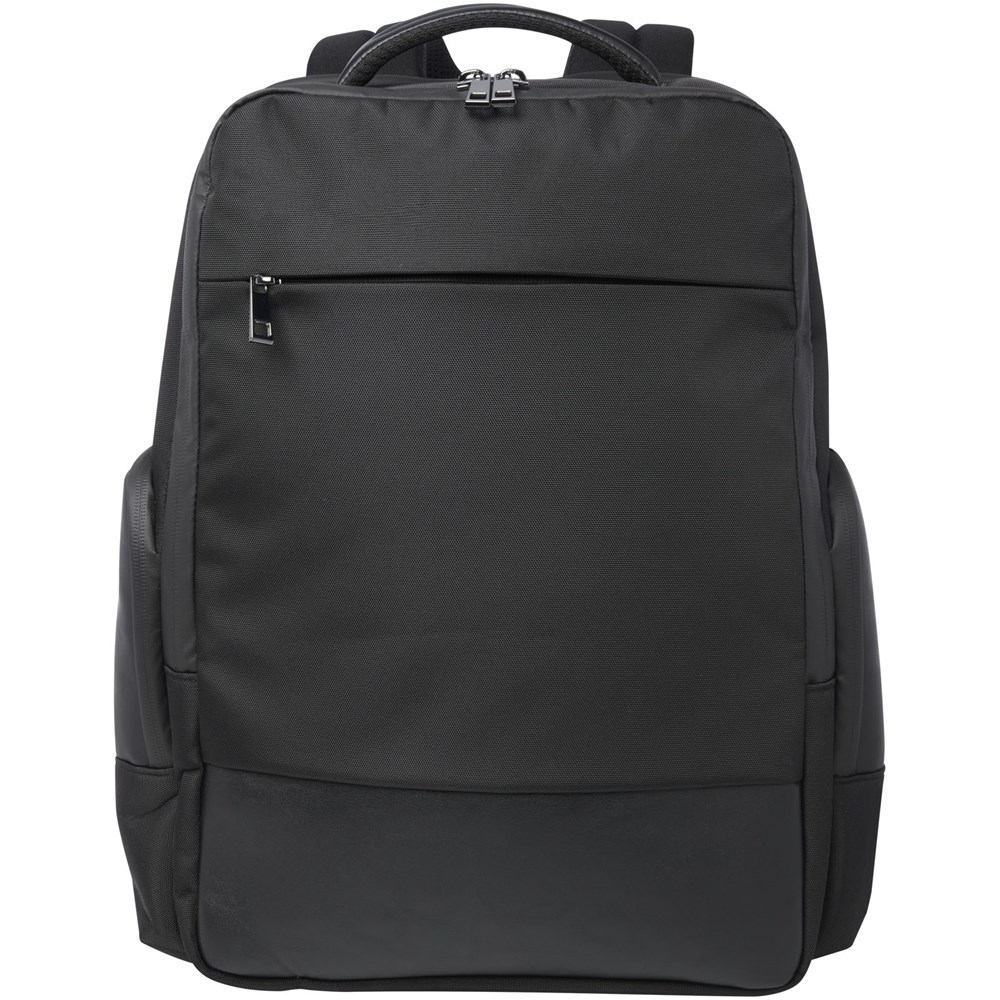 Expedition Pro GRS gerecyclede 15,6 inch laptoprugzak 25 l