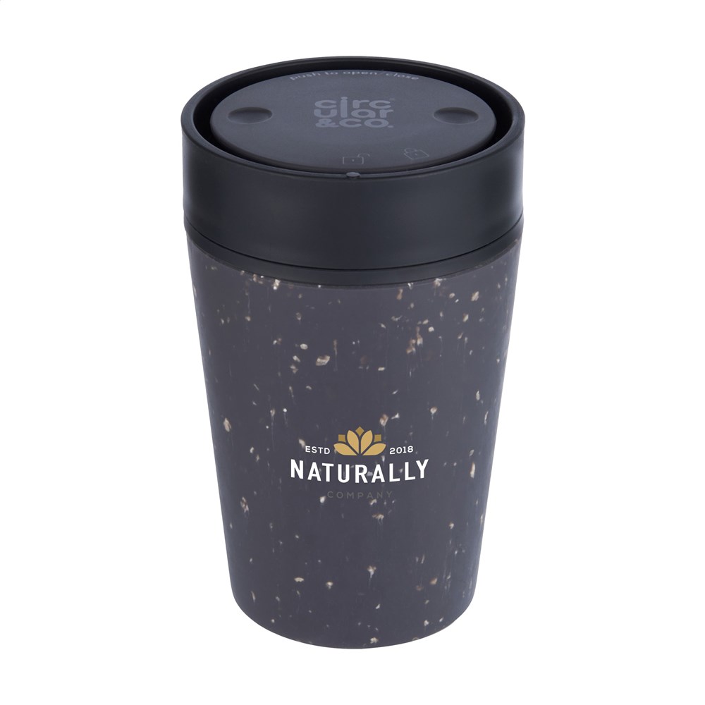 Circular&Co Recycled Coffee Cup 227 ml koffiebeker