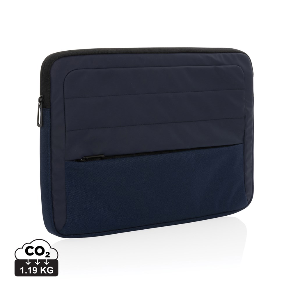 Armond AWARE™ RPET 15.6" laptop sleeve