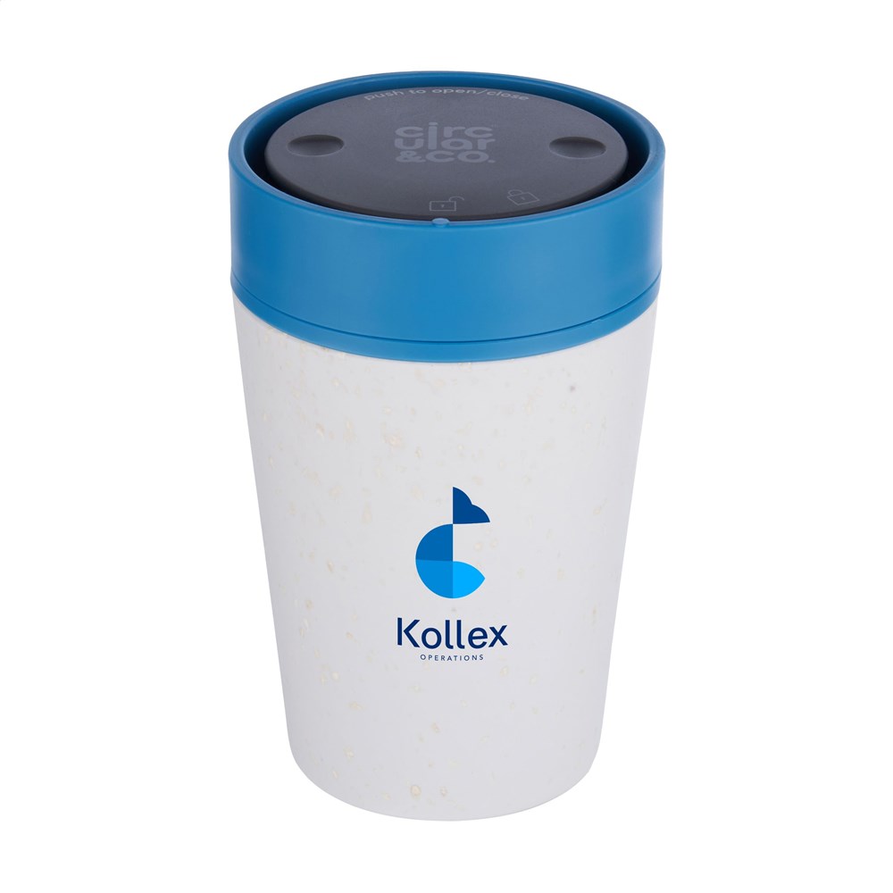 Circular&Co Recycled Coffee Cup 227 ml koffiebeker