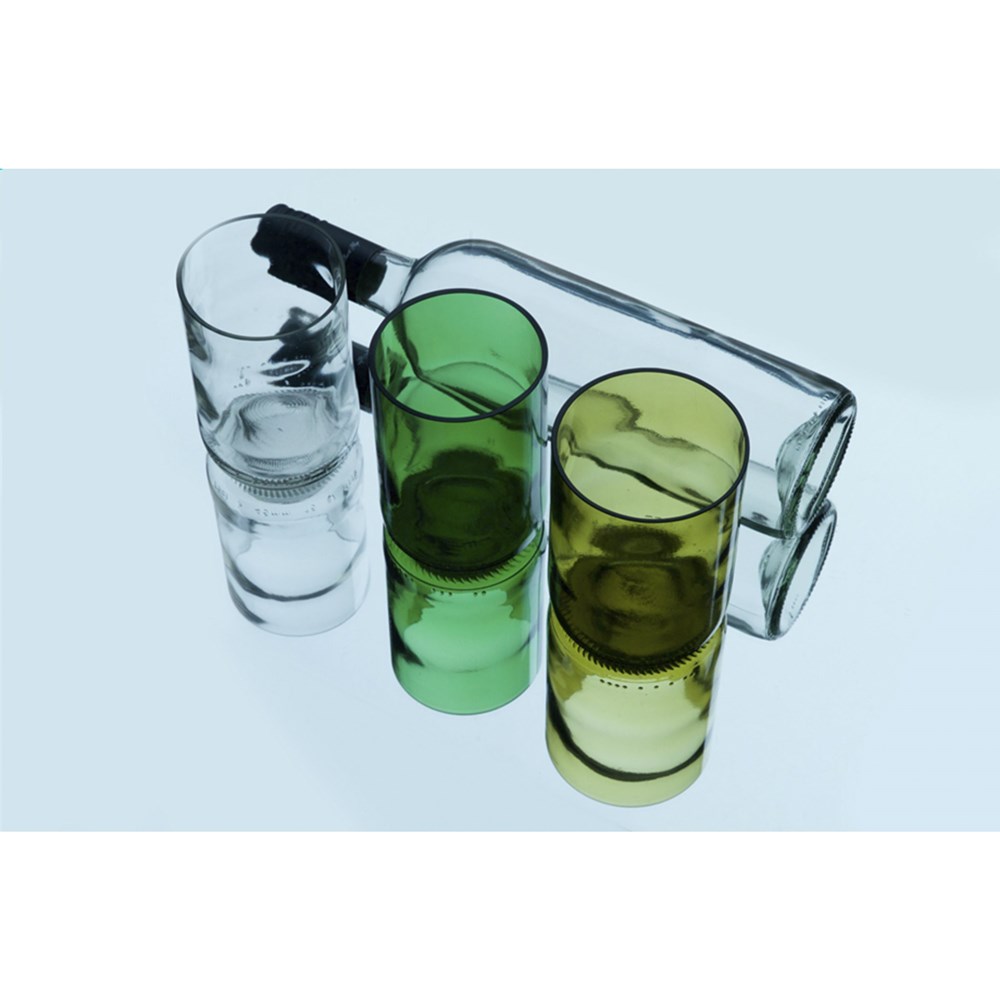 Rebottled® Tumbler 330 ml drinkglas