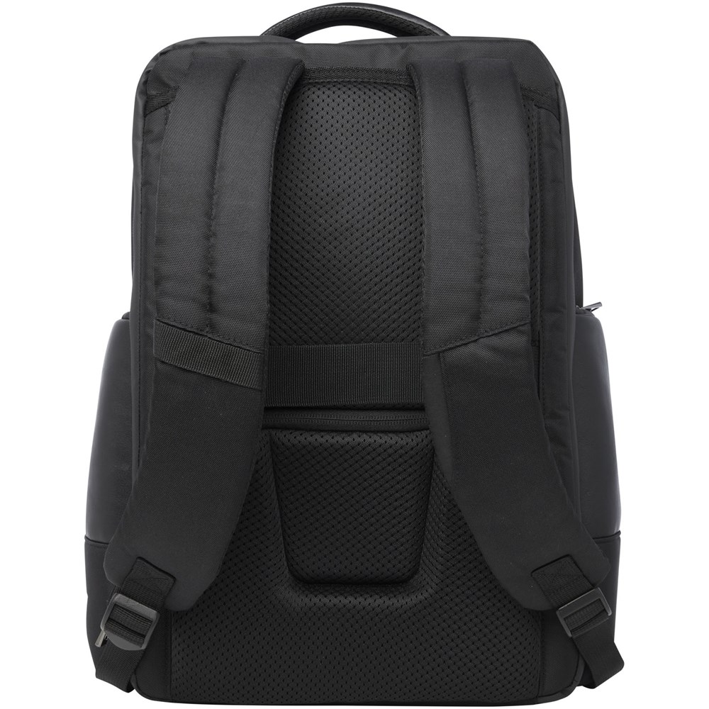 Expedition Pro GRS gerecyclede 15,6 inch laptoprugzak 25 l