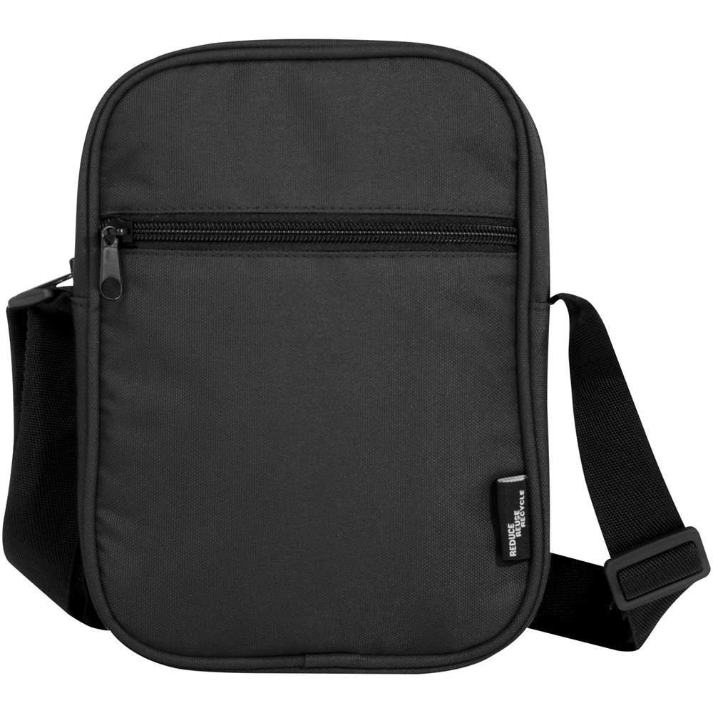 Byron GRS gerecyclede crossbodytas 2 l