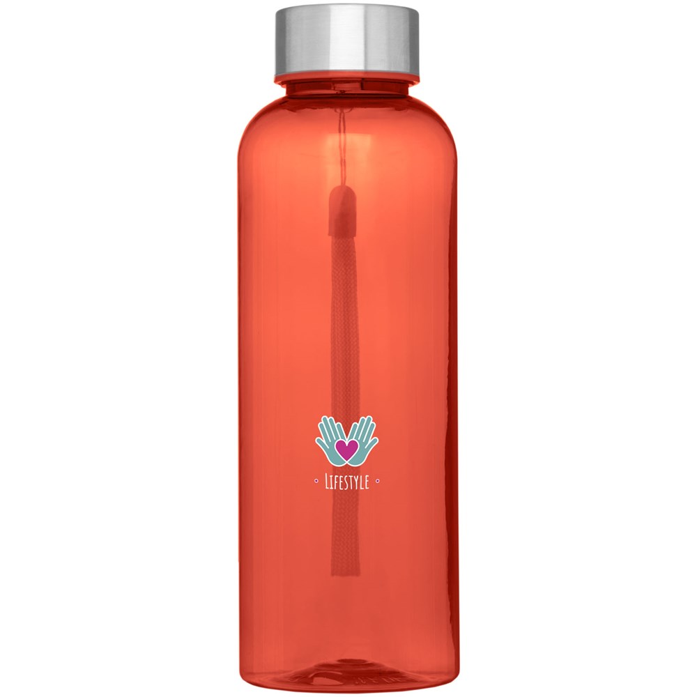 Bodhi 500 ml waterfles van RPET