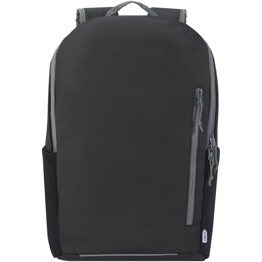 Aqua GRS gerecyclede waterbestendige 15" laptoprugzak 21 l