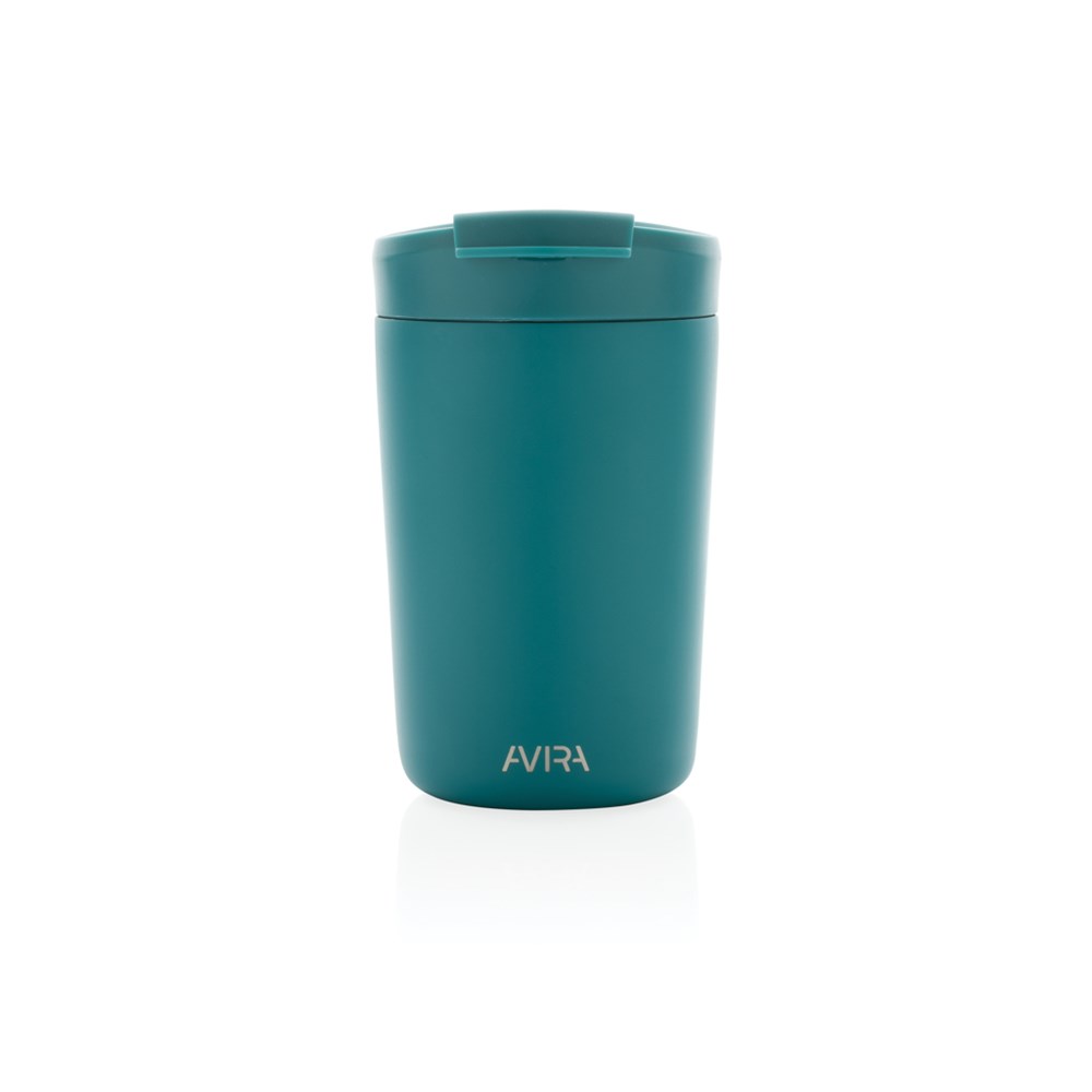 Avira Alya RCS gerecycled roestvrijstalen beker 300ML