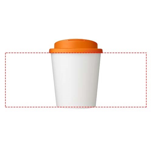 Brite-Americano® Espresso Eco 250 ml morsvrije geïsoleerde beker