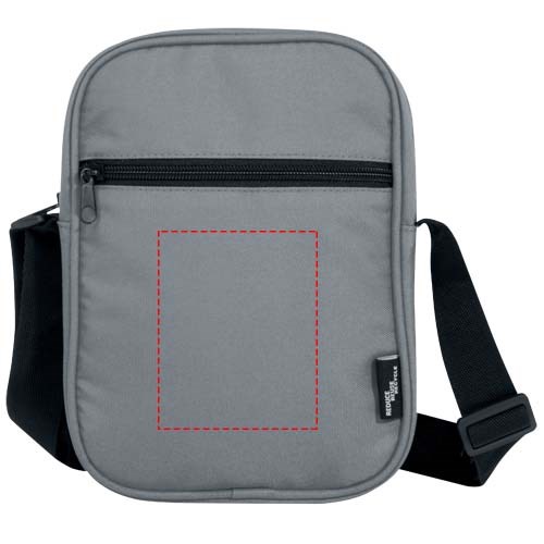 Byron GRS gerecyclede crossbodytas 2 l