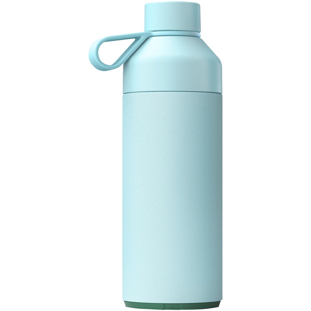 Big Ocean Bottle 1000 ml vacuümgeïsoleerde waterfles