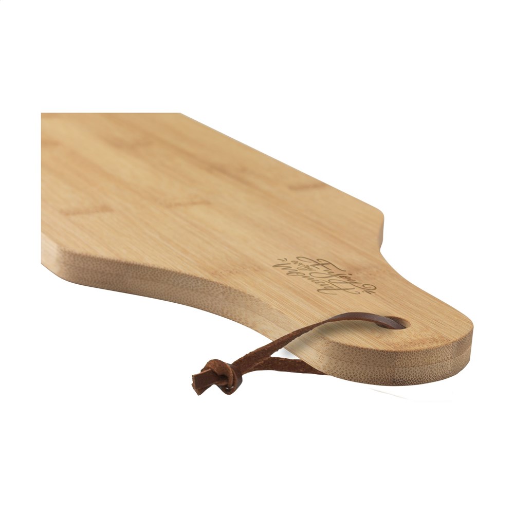 Tapas Bamboo Board snijplank