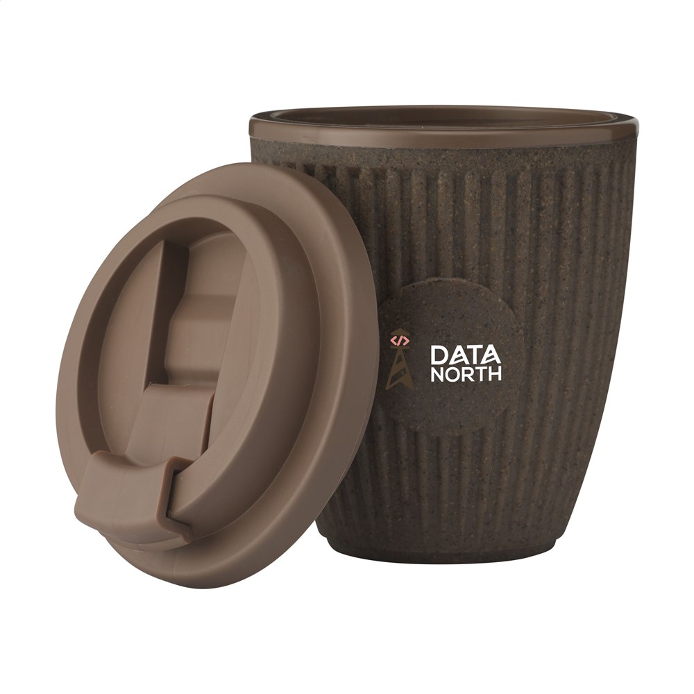 Coffee Mug On The Go 250 ml koffiebeker