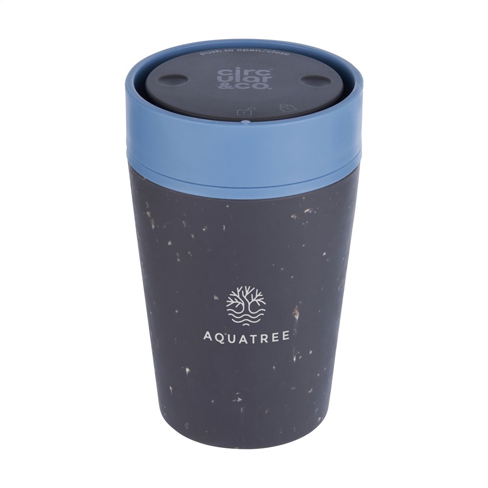 Circular&Co Recycled Coffee Cup 227 ml koffiebeker