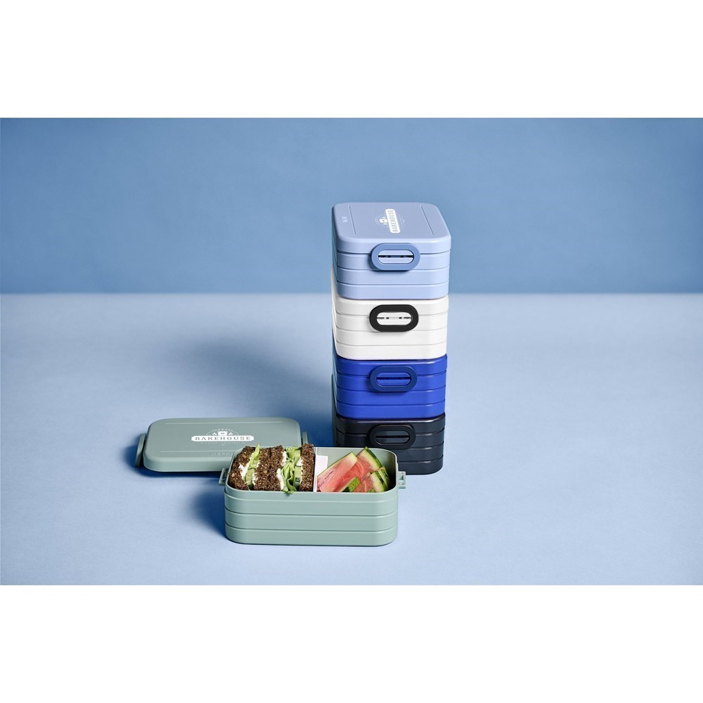 Mepal Lunchbox Bento midi 900 ml