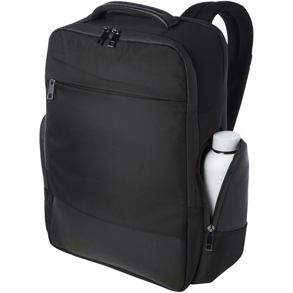 Expedition Pro GRS gerecyclede 15,6 inch laptoprugzak 25 l