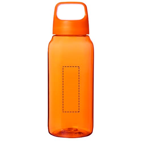 Bebo 500 ml waterfles van gerecycled plastic