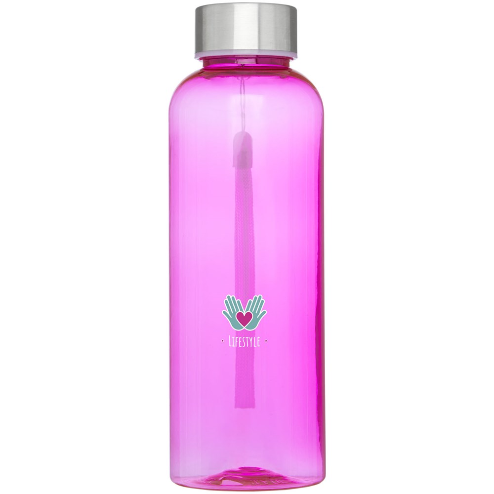 Bodhi 500 ml waterfles van RPET