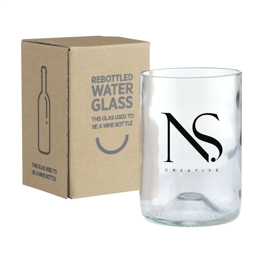 Rebottled® Tumbler 330 ml drinkglas