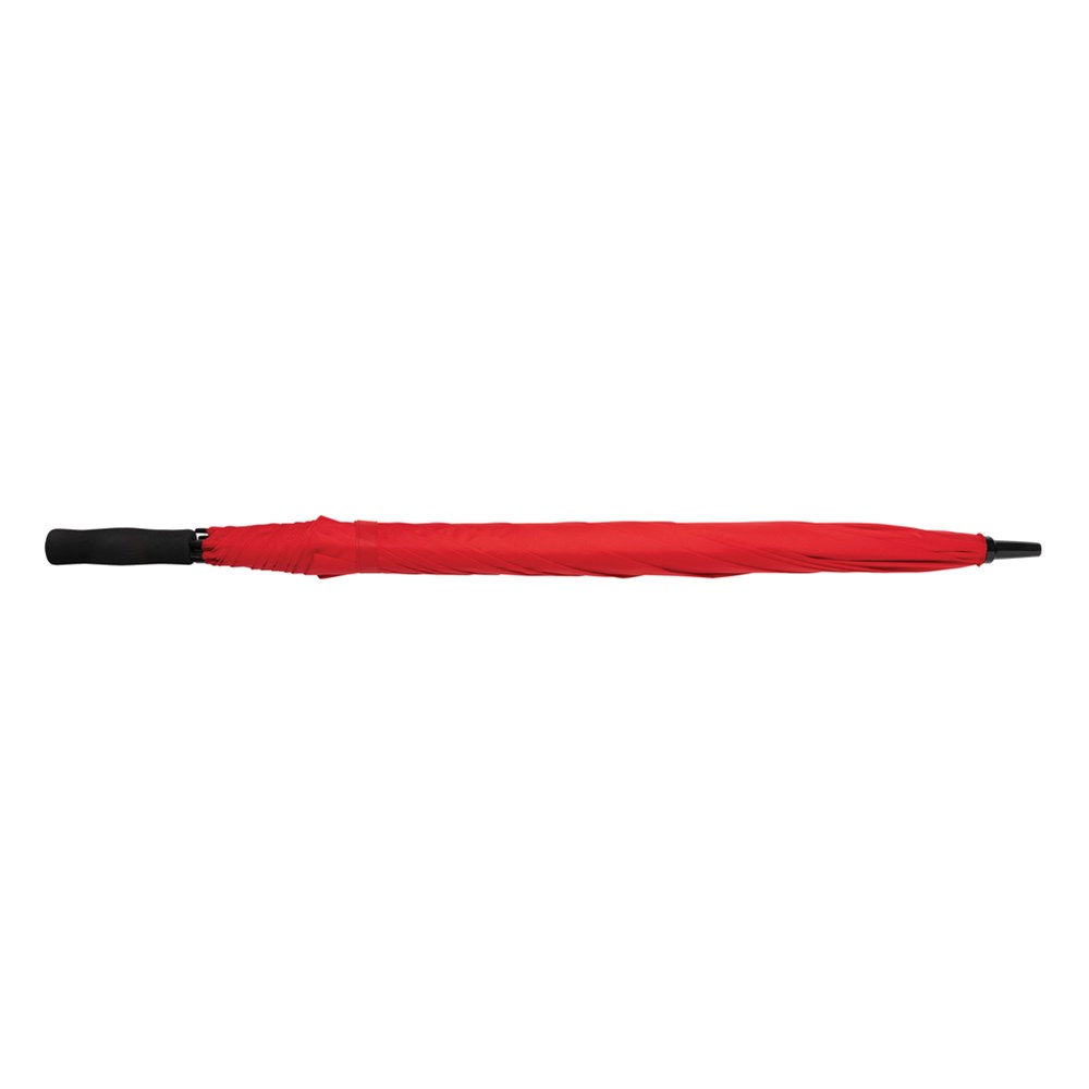 30" Impact AWARE™ RPET 190T storm proof paraplu