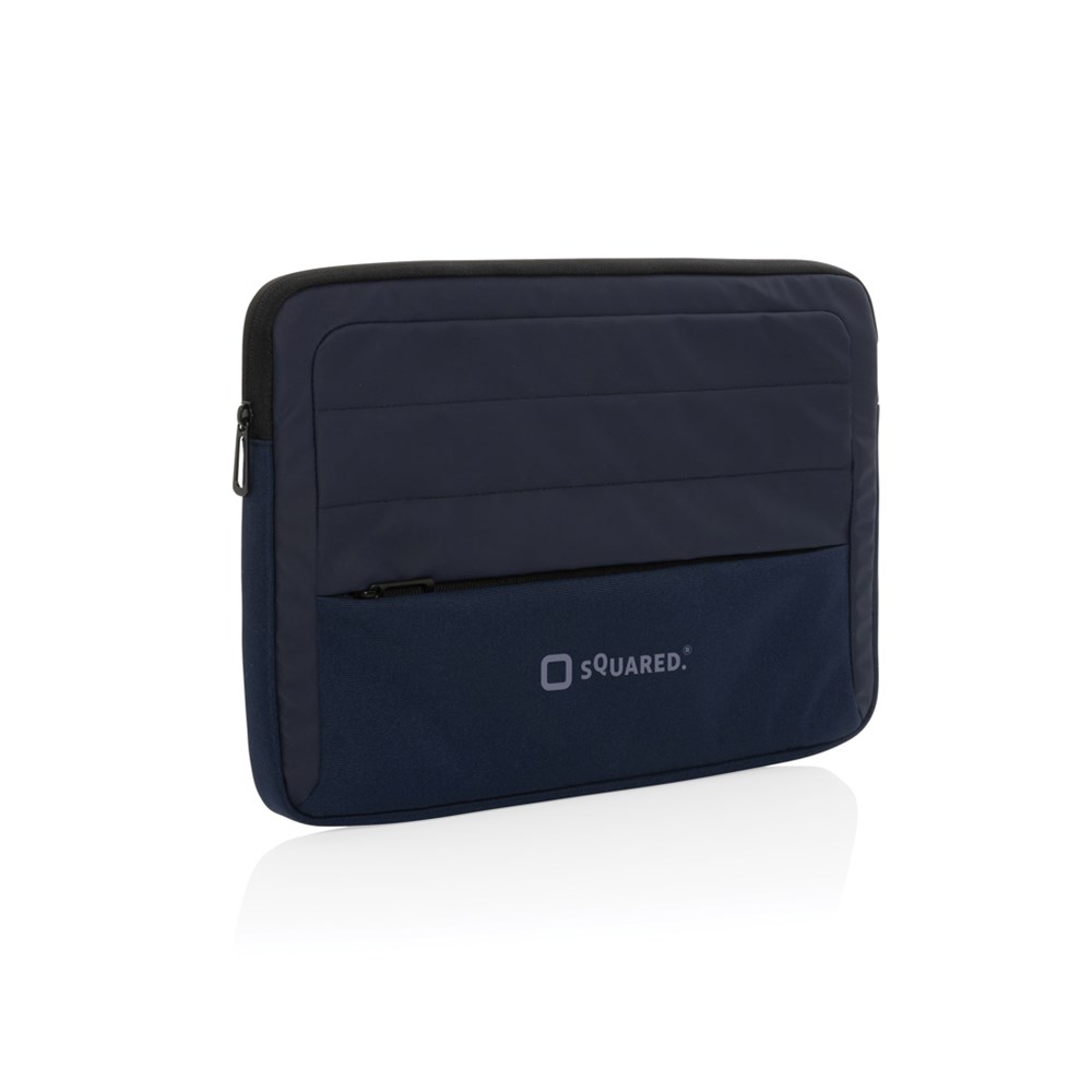 Armond AWARE™ RPET 15.6" laptop sleeve