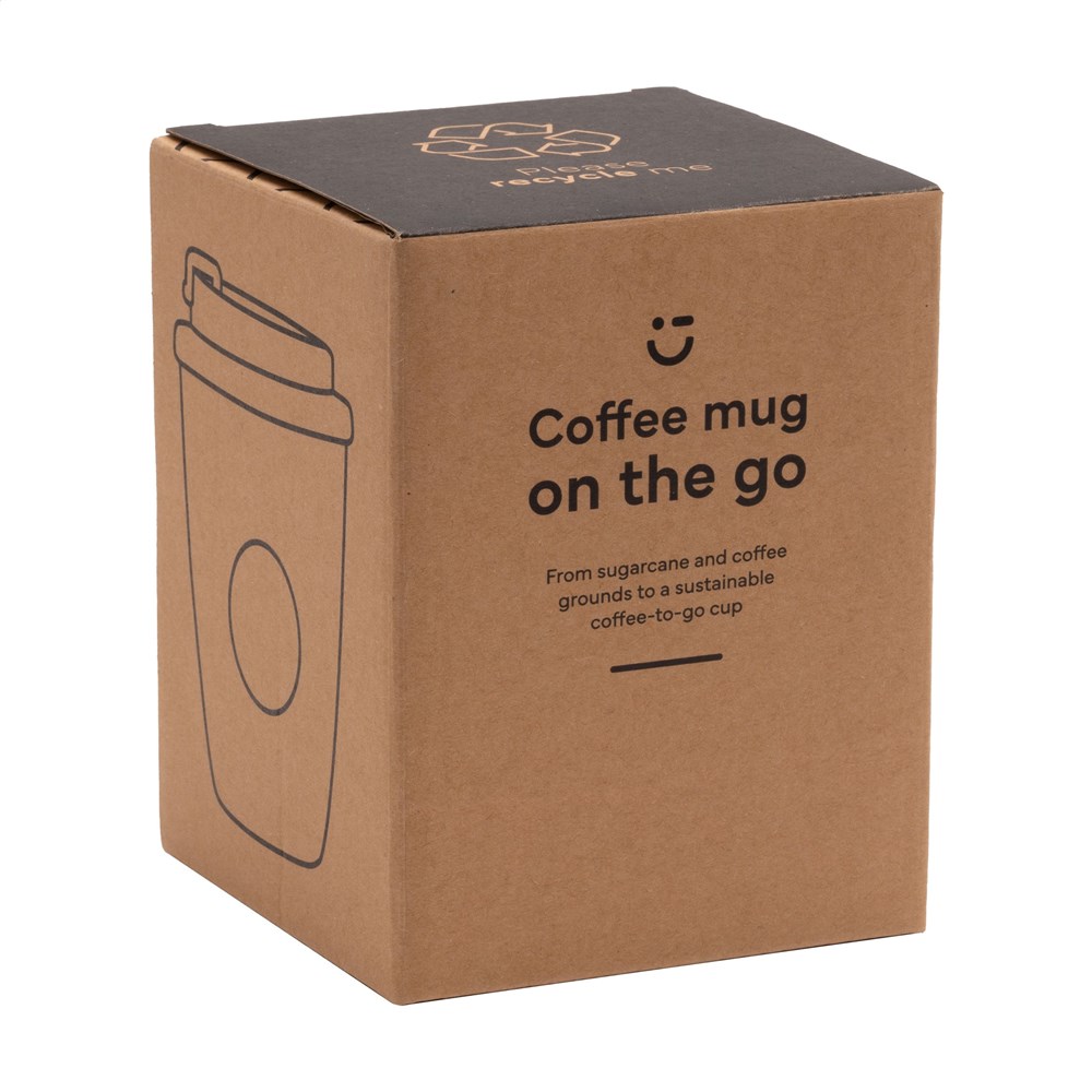 Coffee Mug On The Go 250 ml koffiebeker