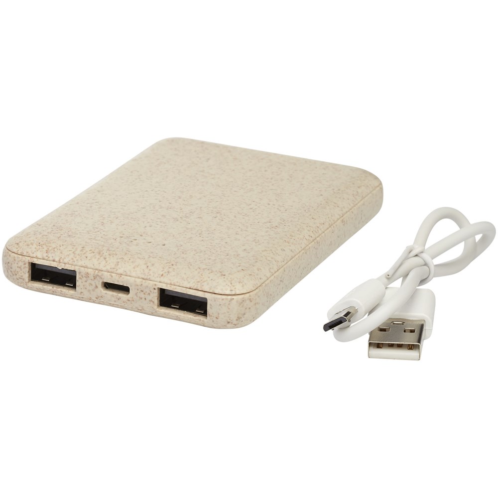 Asama 5000 mAh tarwestro powerbank