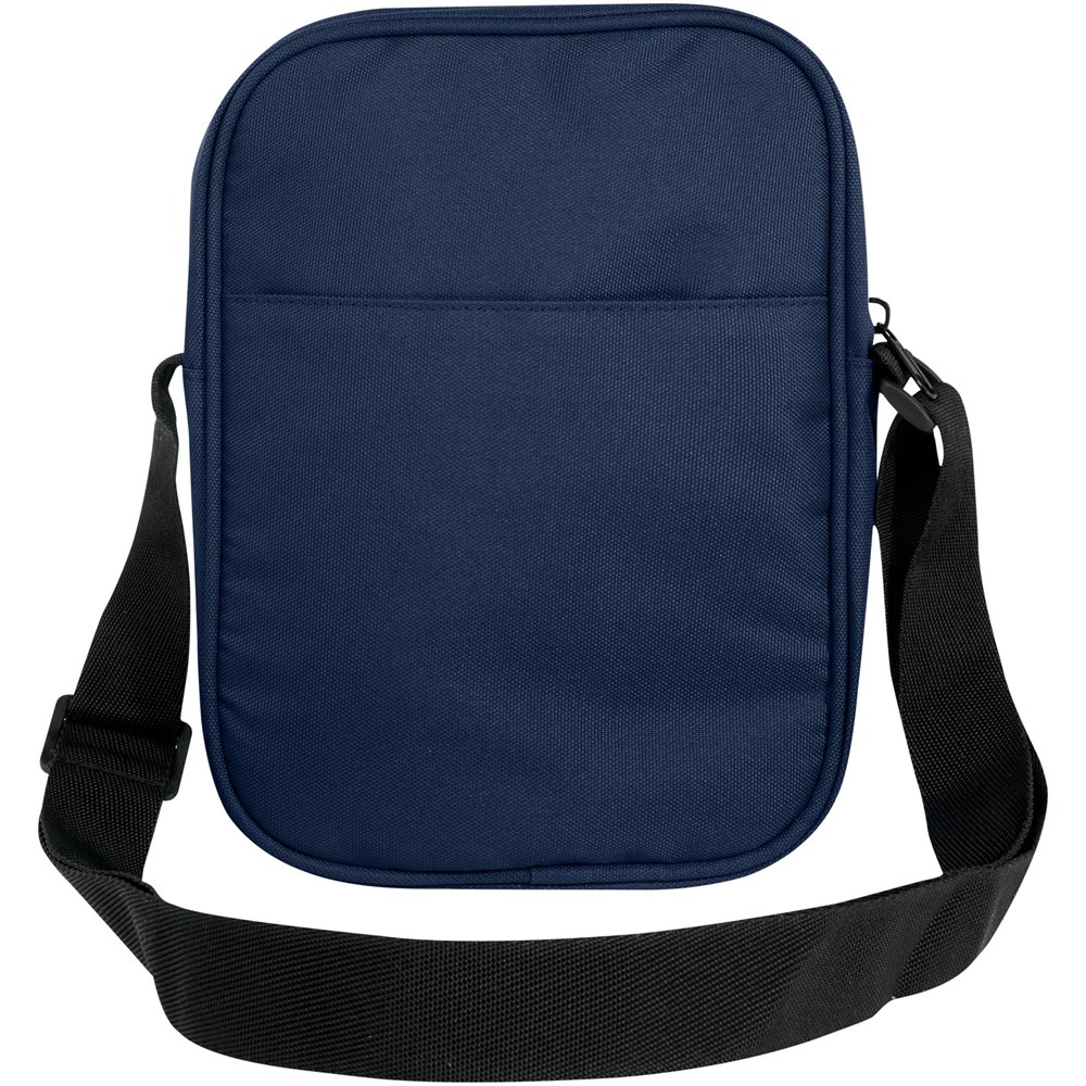 Byron GRS gerecyclede crossbodytas 2 l