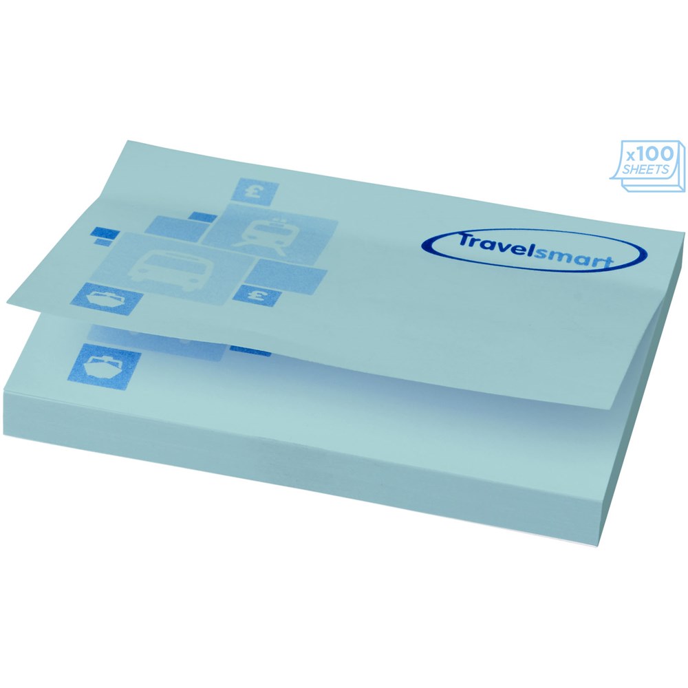 Sticky-Mate® sticky notes 100x75 mm