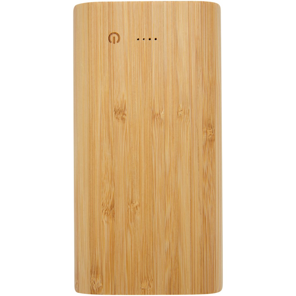 Tulda bamboe powerbank 20,000 mAh