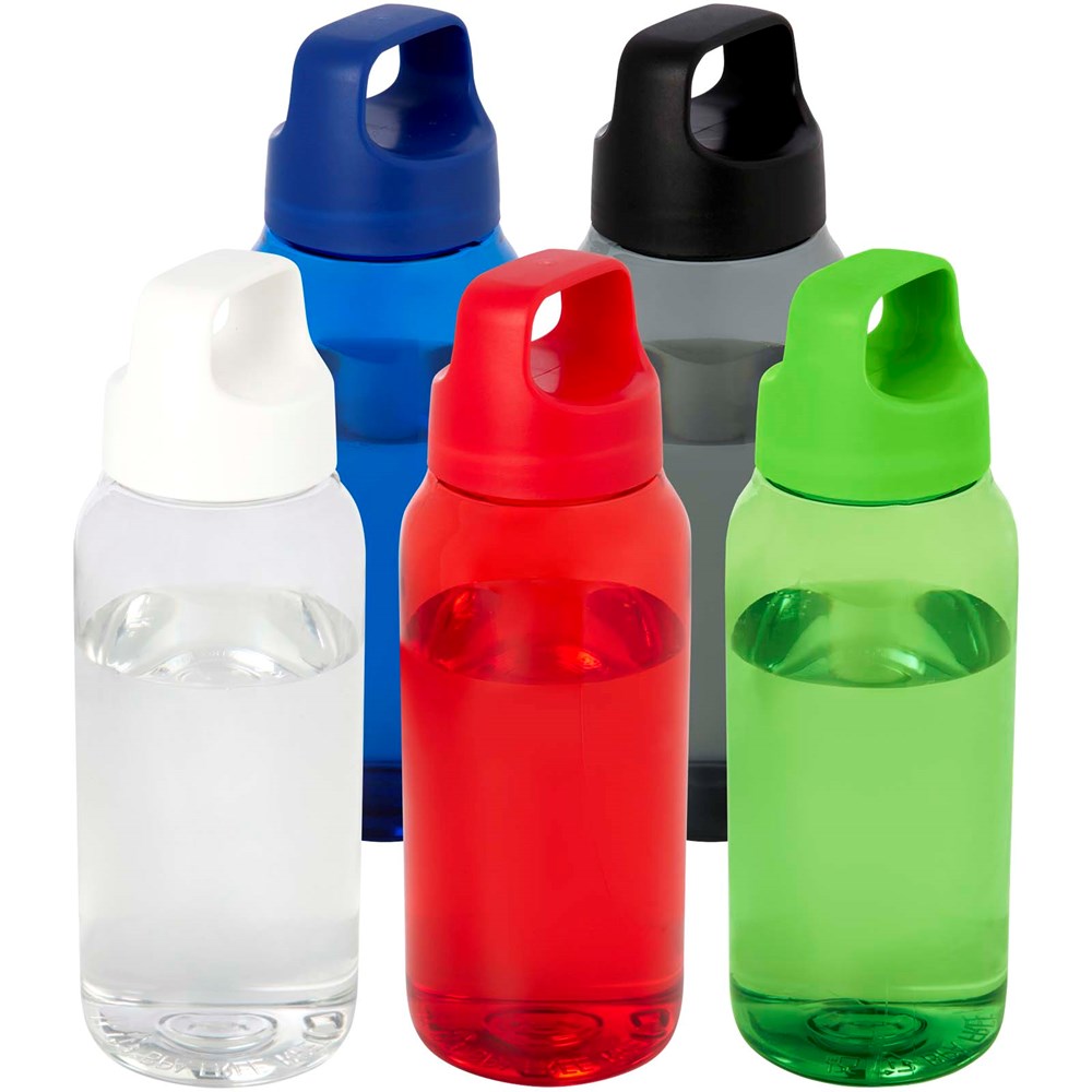 Bebo 500 ml waterfles van gerecycled plastic