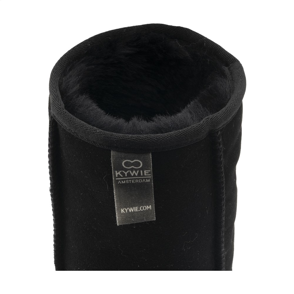 KYWIE Wine Cooler Suede wijnkoeler