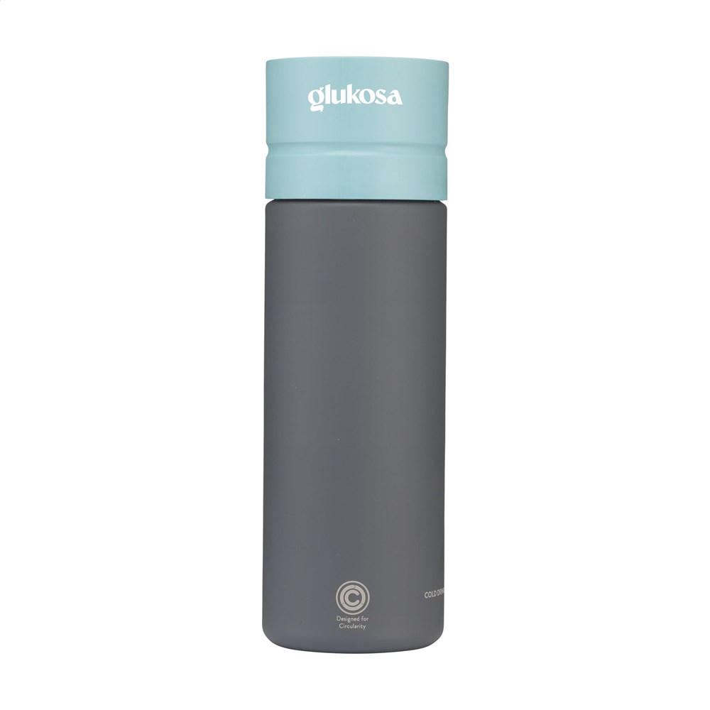 Circular&Co Reusable Bottle 600 ml waterfles