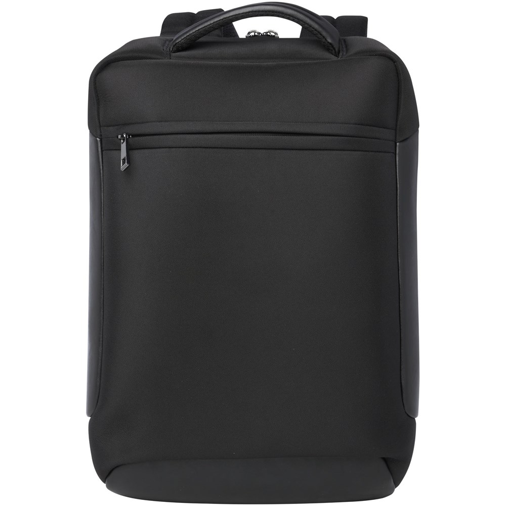 Expedition Pro GRS gerecyclede compacte 15,6 inch laptoprugzak 12 l