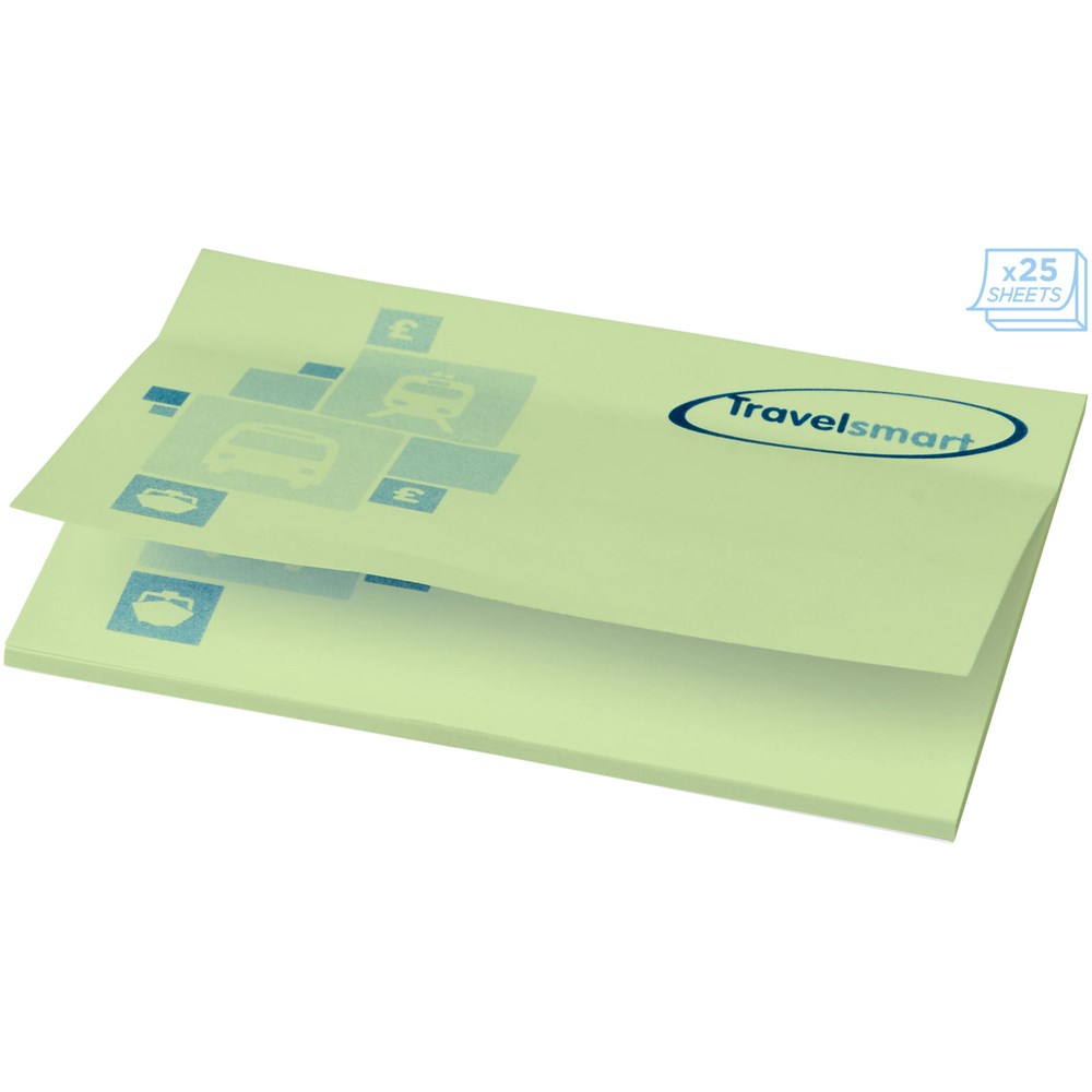 Sticky-Mate® sticky notes 100x75 mm