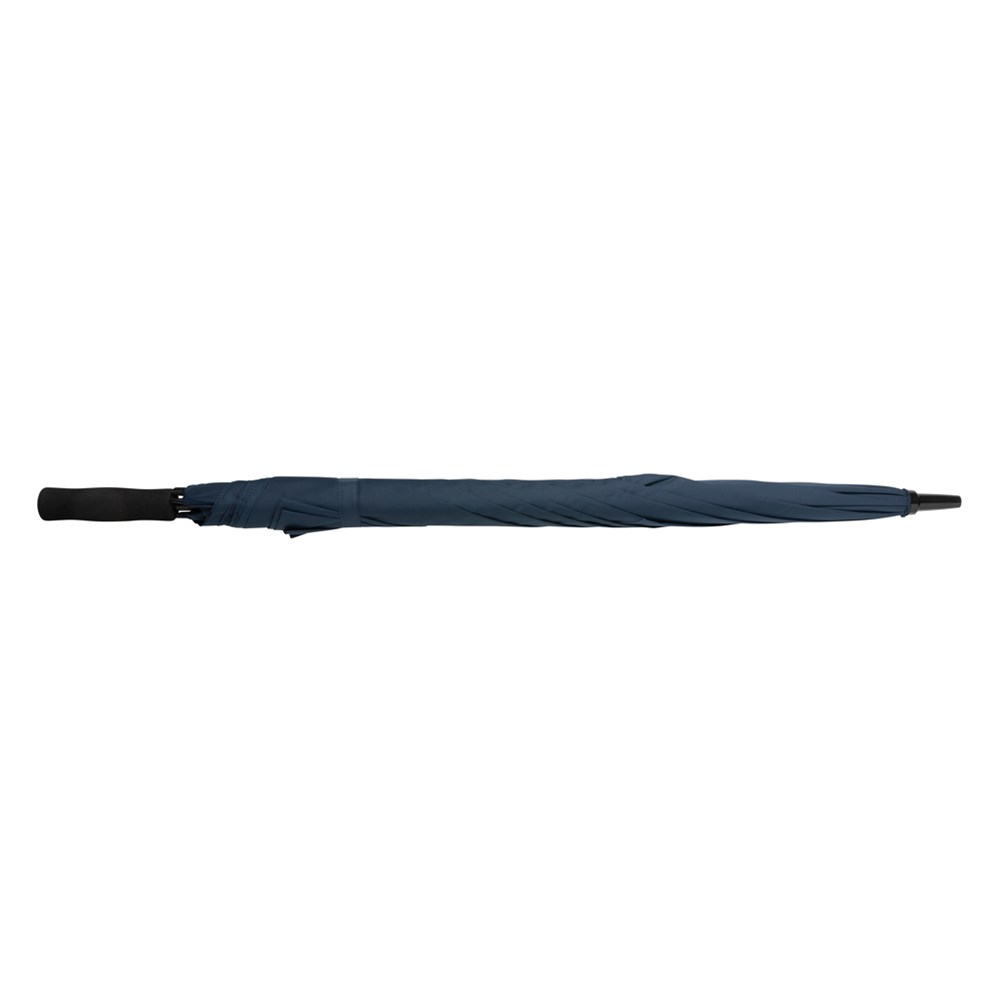 30" Impact AWARE™ RPET 190T storm proof paraplu