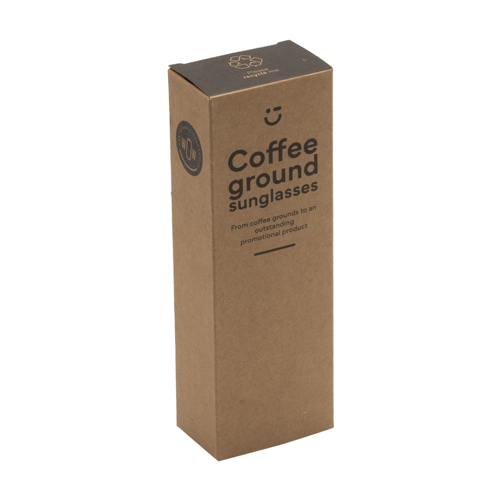 Coffee Ground Sunglasses zonnebril